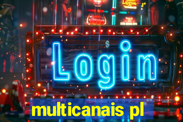 multicanais pl